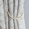 Small Swing Holdback (12cm Embrace) in Old Ivory