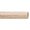 38mm Classic Pole in Old Ivory