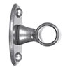 12mm Sleeve Bracket in Polished