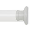 38mm Button Finial in Clay