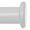 38mm Button Finial in Clay