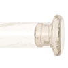 38mm Button Finial in Old Ivory