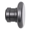 38mm Button Finial in Polished