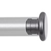 38mm Button Finial in Polished