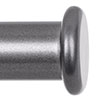 38mm Button Finial in Polished