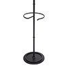 Hardwick Hat Stand in Matt Black