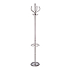 Hardwick Hat Stand in Polished