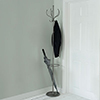 Hardwick Hat Stand in Polished