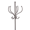 Hardwick Hat Stand in Polished