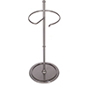 Hardwick Hat Stand in Polished