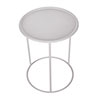 Small Ashbury Table in Stone