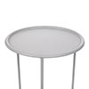 Small Ashbury Table in Stone