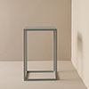 Small Linton Table in Stone