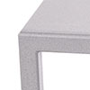Small Linton Table in Stone