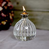 Samworth Oil Lamp