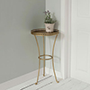Fairford Table in Old Gold