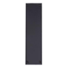 Standard Finger Plate in Matt Black