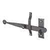 Lindsey Cupboard Latch in Polished