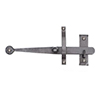 Lindsey Cupboard Latch in Polished