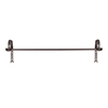 Hatton Towel Rail in Polished