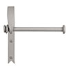 Hatton Loo Roll Holder in Stone