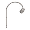Hatton Loo Roll Holder in Stone