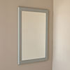 Thornhill Mirror in Stone