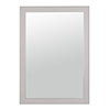 Thornhill Mirror in Stone