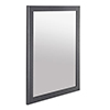 Thornhill Mirror in Polished