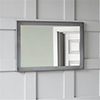 Thornhill Mirror in Polished
