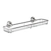 Bletchley Shelf in Nickel