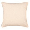 Waterford Cushion Cover in Cream