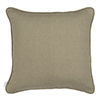 Cushion Cover in Sage Waterford