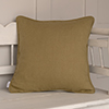 Cushion Cover in Sage Waterford