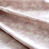 Cavendish Fabric in Dusky Pink