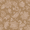 Cavendish Fabric in Gold 