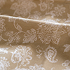 Cavendish Fabric in Gold 