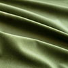 Hunstanton Velvet Fabric in Forest Green