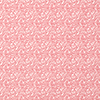 Spring Leaf Fabric in Raspberry