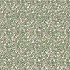 Spring Leaf Fabric in Rich Green