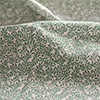 Spring Leaf Fabric in Rich Green