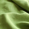 Waterford Linen Fabric in Green