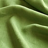 Waterford Linen Fabric in Green