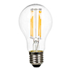 ES (E27) Classic GLS LED Filament Bulb,Dimmable