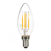 SES (E14) Candle LED Filament Bulb