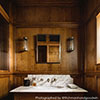 Cheltenham Wall Light in Antiqued Brass