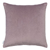 Hunstanton Velvet Cushion Cover in Dusky Pink (50cm x 50cm)