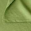 Table Runner in Green Waterford Linen