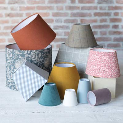 Lampshades