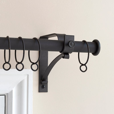 25mm Chapel Extended Bracket